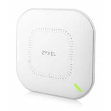 Zyxel WAX630S Bezdrôtový prístupový bod AX (WiFi 6), PoE, duálne rádio, bez napájania Zyxel WAX630S Bezdrôtový prístupový bod AX (WiFi 6), PoE, duálne rádio, bez napájania