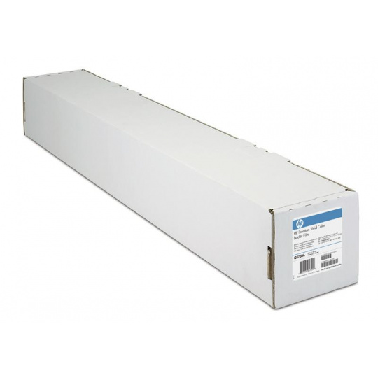 HP Everyday Instant-dry Satin Photo Paper, 231 mikrónov (9.1 mil) - 235 g/m2 - 1524 mm x 30.5 m, Q8923A
