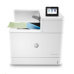 HP Color LaserJet Enterprise M856dn (A3, 56 strán za minútu A4, USB, Ethernet, obojstranný prenos)