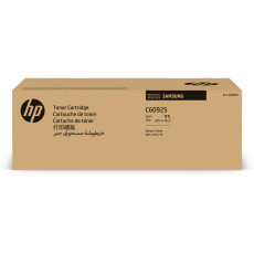 HP - Samsung CLT-C6092S Cyan Toner Cartrid (7,000 pages) HP - Samsung CLT-C6092S Cyan Toner Cartrid (7,000 pages)