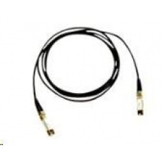 Medený dvojlinkový kábel Cisco SFP+ 3 m Medený dvojlinkový kábel Cisco SFP+ 3 m