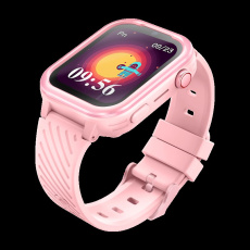 Garett Smartwatch Kids Essa 4G Pink Garett Smartwatch Kids Essa 4G Pink