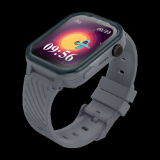 Garett Smartwatch Kids Essa 4G Grey Garett Smartwatch Kids Essa 4G Grey