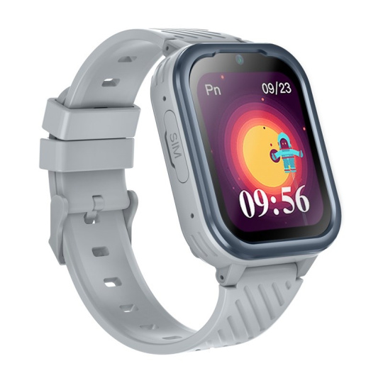 Garett Smartwatch Kids Essa 4G Grey