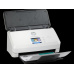 Skener HP ScanJet Pro N4000 snw1 s podávačom listov (A4, 600 dpi, USB 3.0, Ethernet, Wi-Fi, ADF, duplex)
