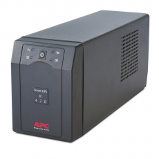 APC Smart-UPS SC 420VA 230V (260W) APC Smart-UPS SC 420VA 230V (260W)