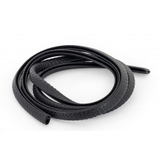 Profil TRITON Trim - nahrádza plastové rámy pre zástrčky, 1 m Profil TRITON Trim - nahrádza plastové rámy pre zástrčky, 1 m
