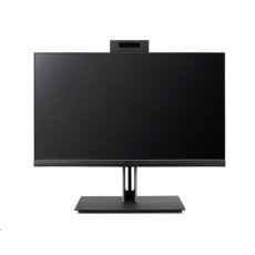 ACER PC AiO Veriton Z6714GT,i5-13400,23.8" 1920x1080,16GB,512GB SSD,UHD,W11 Pro,Black ACER PC AiO Veriton Z6714GT,i5-13400,23.8" 1920x1080,16GB,512GB SSD,UHD,W11 Pro,Black