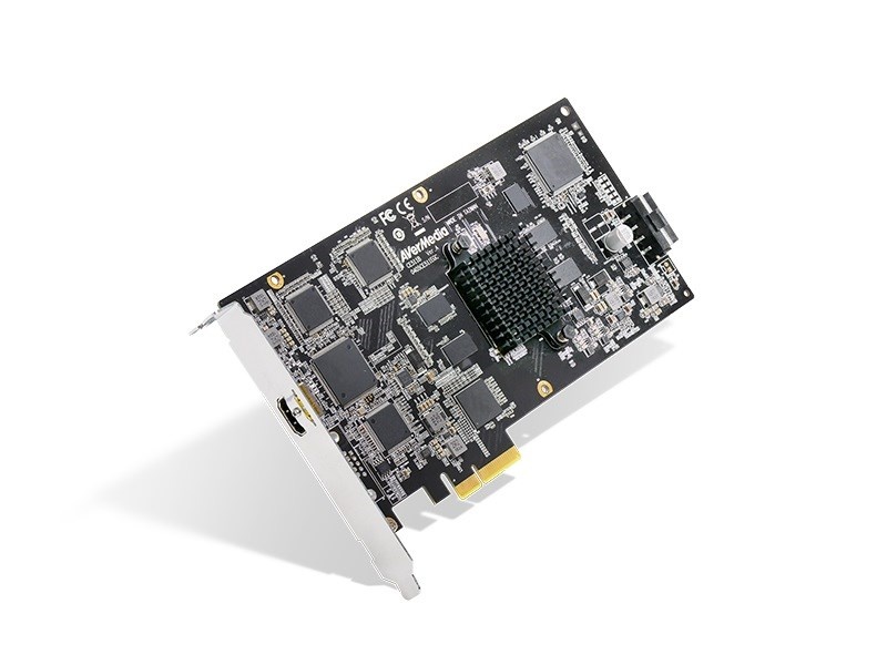 avermedia capture card keeps going black avermedia capture card keeps going black