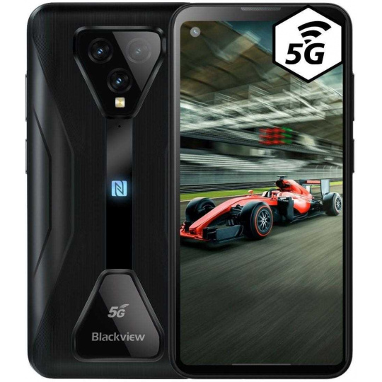 iGET Blackview GBL5000 Black