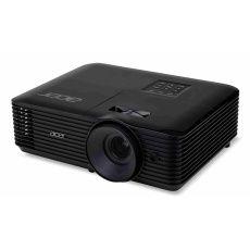 Bazar - ACER Projektor X1328WH, DLP 3D, WXGA, 4500Lm, 20000/1, HDMI, 2.7kg, Euro Power EMEA Bazar - ACER Projektor X1328WH, DLP 3D, WXGA, 4500Lm, 20000/1, HDMI, 2.7kg, Euro Power EMEA