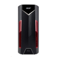 ACER PC Nitro N50-100_RPL_FR500W,i5-13620H,32GB,1TB SSD,RTX 5060,W11H,Black