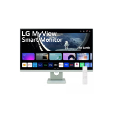 LG MT IPS LED 27" 27SR50F - IPS panel, SMART, 1920x1080, 2xHDMI, 2x USB, repro, webOS, nazelenala barva LG MT IPS LED 27" 27SR50F - IPS panel, SMART, 1920x1080, 2xHDMI, 2x USB, repro, webOS, nazelenala barva
