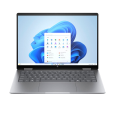 NTB HP ENVY x360 14-fa0001nc,14" 1920x1200 AG IPS 300 nits, R5-8640HS,16GB DDR5, AMD Radeon Integrated, in11 PRO,On-Site NTB HP ENVY x360 14-fa0001nc,14" 1920x1200 AG IPS 300 nits, R5-8640HS,16GB DDR5, AMD Radeon Integrated, in11 PRO,On-Site