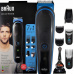 Braun MGK5245 7-in-1 zastřihovač