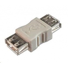 PREMIUMCORD Redukcia USB A(F) / A(F) PREMIUMCORD Redukcia USB A(F) / A(F)