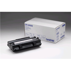 Fotografický valec BROTHER DR-8000 pre MFC-8070/9070/9180, Fax 8070P Fotografický valec BROTHER DR-8000 pre MFC-8070/9070/9180, Fax 8070P