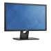 DELL LCD monitor E2216HV - TN / 21.5" FHD/16:9/5ms/600:1/200cd/m2/VGA/ 3Y Onsite/ Black