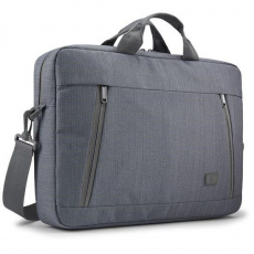 Taška na notebook Case Logic Huxton HUXA215G 15,6", grafitová Taška na notebook Case Logic Huxton HUXA215G 15,6", grafitová
