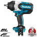 Makita  DTW1002Z akušroubovák rázový