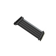 Cooler Master Riser Cable PCIe 4.0 x16 Ver. 2 - 200mm, černá