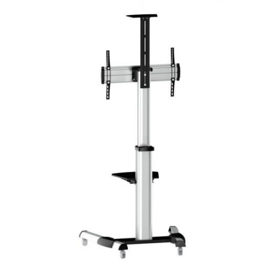 Reflecta TV STAND 70VC  (37-70"/50kg, +5-12°, výš.94-178cm, V600x400)