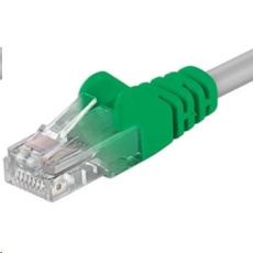 PREMIUMCORD Patch kábel UTP RJ45-RJ45 CAT5e 0.5 miliónov kr.