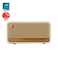 EDIFIER reproduktor MP230, Bluetooth, 20W, bílá EDIFIER reproduktor MP230, Bluetooth, 20W, bílá