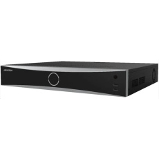 HIKVISION DS-7716NXI-K4/16P, 16 kanálový AcuSense NVR 4xHDD, Alarm I/O, 16x Super PoE HIKVISION DS-7716NXI-K4/16P, 16 kanálový AcuSense NVR 4xHDD, Alarm I/O, 16x Super PoE