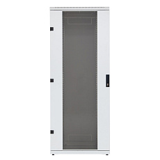TRITON 19" rozvaděč stojanový RMA 37U 600x900, 800kg, skleněné dveře, svařovaný, šedý