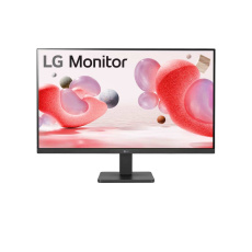 LG MT IPS LCD LED 27" 27MR400-B - IPS panel, 1920x1080, 100Hz, AMD freesync, D-Sub, HDMI LG MT IPS LCD LED 27" 27MR400-B - IPS panel, 1920x1080, 100Hz, AMD freesync, D-Sub, HDMI