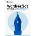 WordPerfect Office Standard CorelSure Maint (2 roky) pre jedného používateľa EN