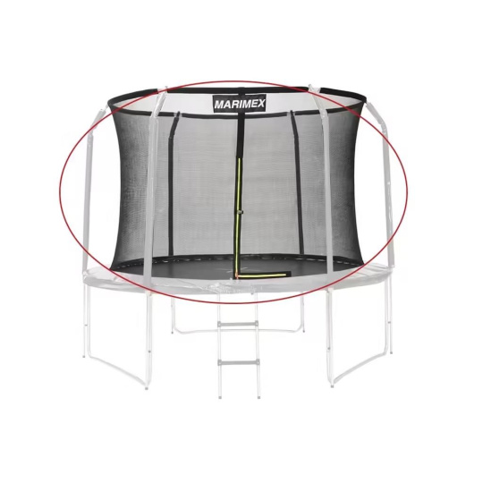 Síť ochranná - trampolína Marimex 457, 2021 (180cm)