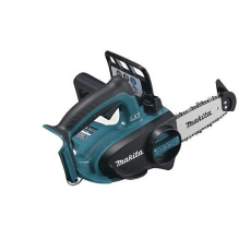 Makita DUC122Z aku řetězová pila Li-on 18V, bez aku Makita DUC122Z aku řetězová pila Li-on 18V, bez aku