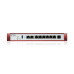 Zyxel USG FLEX 200 H, User-definable ports with 2*2.5G & , 6*1G, USB  with 1 YR Entry Defense Pack