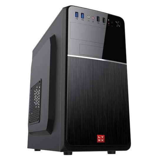 oLYNX Easy Ryzen 5 5500GT 8G 512G NVMe SSD DVD±RW W11 HOME
