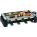 Clatronic RG3678 Raclette gril
