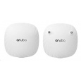 Aruba AP-655 (RW) Tri-radio 4x4:4 802.11ax Wi-Fi 6E Internal Antennas Campus AP