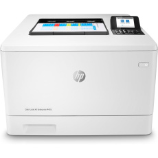 HP Color LaserJet Enterprise M455dn (A4, 27/27 strán za minútu, USB 2.0, Ethernet, DUPLEX) HP Color LaserJet Enterprise M455dn (A4, 27/27 strán za minútu, USB 2.0, Ethernet, DUPLEX)