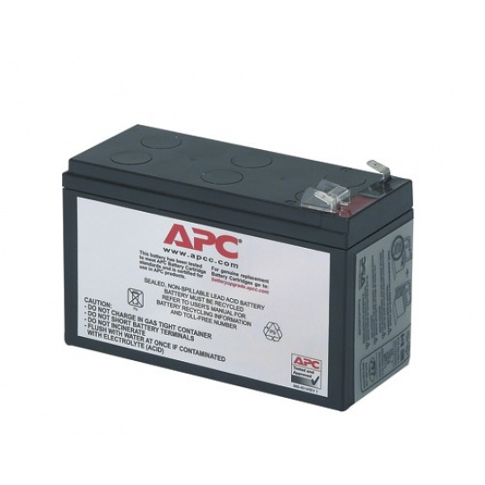 Náhradná batériová kazeta APC č. 40, CP16U, CP24U, CP27U