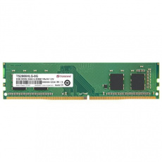 DDR4 8GB 2666MHz TRANSCEND 1Rx16 1Gx16 CL19 1.2V