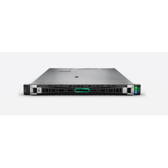 HPE PL DL360g11 4510 (2.4G/12C) 2x32G (p64706) 2x480G 2x1000W MR408i-o 8SFF 4p1G ocp Smart Choice HPE PL DL360g11 4510 (2.4G/12C) 2x32G (p64706) 2x480G 2x1000W MR408i-o 8SFF 4p1G ocp Smart Choice