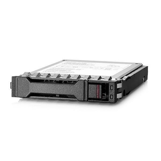 HPE 480GB SATA 6G Read Intensive SFF BC Multi Vendor SSD P40497-B21 RENEW P40497-K21 HPE 480GB SATA 6G Read Intensive SFF BC Multi Vendor SSD P40497-B21 RENEW P40497-K21