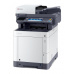 KYOCERA ECOSYS M6635cidn - 35 A4/min. čb/far. A4 kopírka, skener, fax, duplex, HyPAS, 7" touch