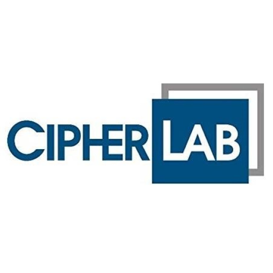 CipherLab USB kábel pre 1504 / 1704, tmavý.