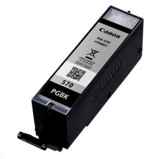KAZETA CANON BJ PGI-570 PGBK KAZETA CANON BJ PGI-570 PGBK
