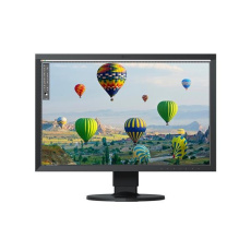 EIZO MT 24" CS2400R ColorEdge, IPS, 1920x1200, 300nit, 1000:1, 14ms, DisplayPort, HDMI, USB-C, Pivot, KVM EIZO MT 24" CS2400R ColorEdge, IPS, 1920x1200, 300nit, 1000:1, 14ms, DisplayPort, HDMI, USB-C, Pivot, KVM