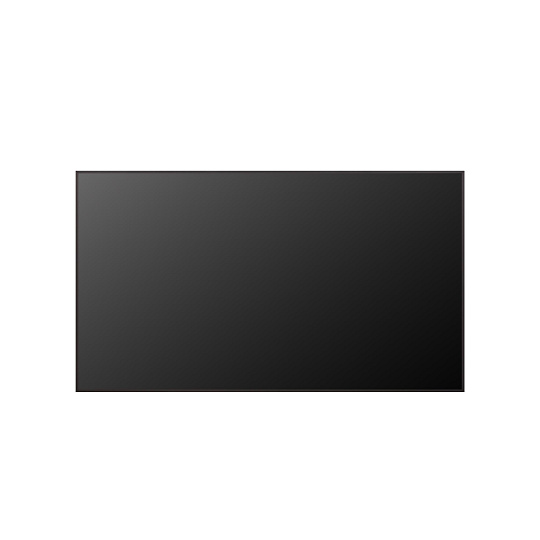 LG 86" signage 86UH5Q - UHD Signage, 500nit, 24/7, 28% haze, Edge, IP5X, webOS 8.0, HDMI-out (X), +USB (2), 29.7mm