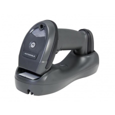 Čítačka Motorola LI4278, bezdrôtová čítačka, KIT, čierna, USB, dosah 100 m Čítačka Motorola LI4278, bezdrôtová čítačka, KIT, čierna, USB, dosah 100 m