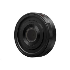 Panasonic LUMIX S 26mm F8.0 pancake (MF) Panasonic LUMIX S 26mm F8.0 pancake (MF)